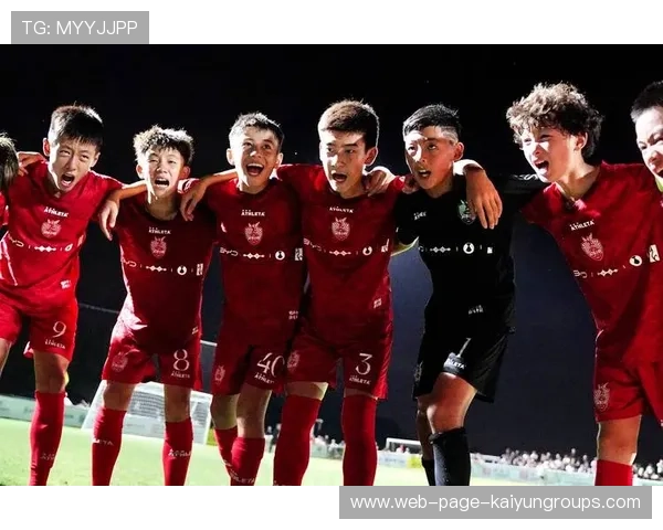 中国足球青训成果得到国际认可，中国足球国家青训队名单